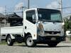 FUSO CANTER GUTS