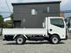 FUSO CANTER GUTS
