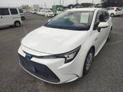 2020 TOYOTA COROLLA TOURING