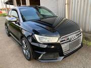 2014 AUDI S1