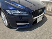 2017 JAGUAR XF