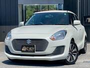 2017 SUZUKI SWIFT XG