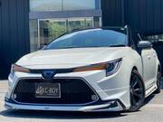 2021 TOYOTA COROLLA TOURING