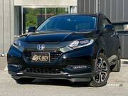 2017 HONDA VEZEL