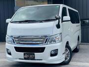 2015 NISSAN NV350 CARAVAN VAN