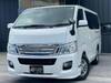 NISSAN NV350 CARAVAN VAN