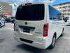 NISSAN NV350 CARAVAN VAN