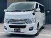 NISSAN NV350 CARAVAN VAN