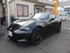 MAZDA ROADSTER RF