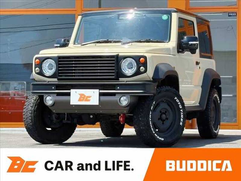 -JIMNY SIERRA