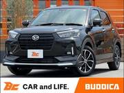 2024 DAIHATSU ROCKY