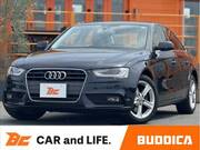 2014 AUDI A4