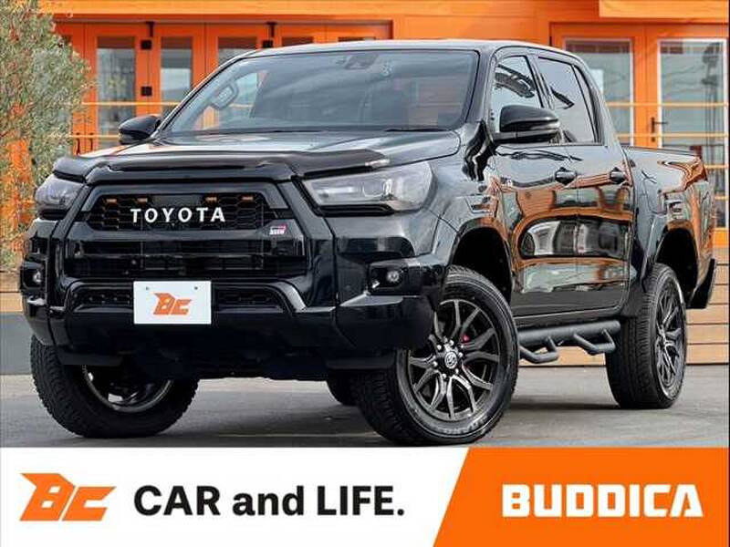-HILUX