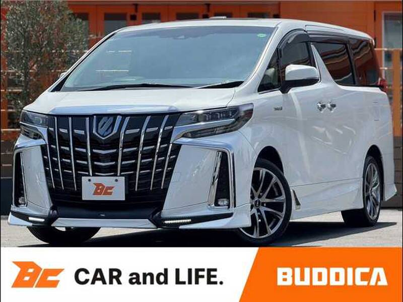 -ALPHARD