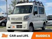 2019 HONDA N-VAN
