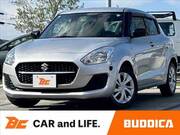 2020 SUZUKI SWIFT