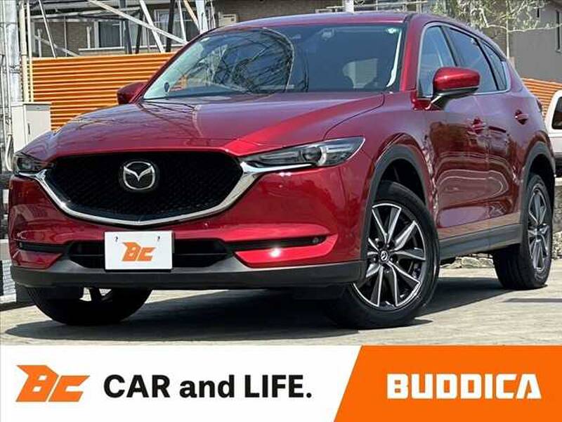 -CX-5