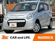 2014 SUZUKI ALTO