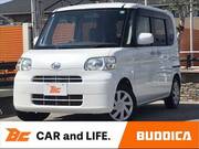 2013 DAIHATSU TANTO