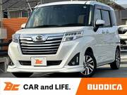 2019 DAIHATSU THOR
