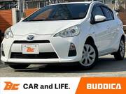2013 TOYOTA AQUA