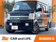 2006 SUZUKI EVERY WAGON
