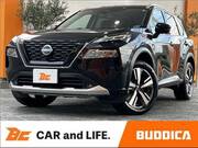 2024 NISSAN X-TRAIL