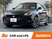 2024 SUZUKI SWIFT SPORT
