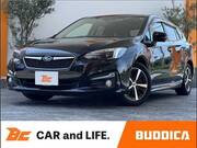 2018 SUBARU IMPREZA SPORTS