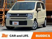 2020 SUZUKI WAGON R