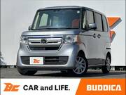 2018 HONDA N-BOX