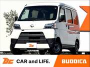 2021 DAIHATSU HIJET CARGO