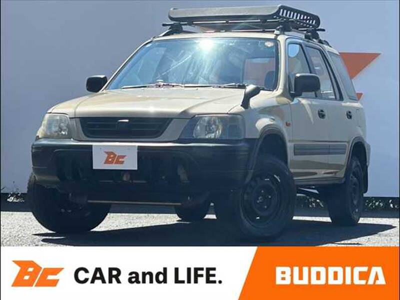 -CR-V