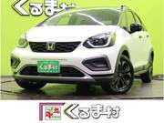 2024 HONDA FIT