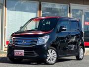2014 SUZUKI WAGON R