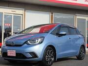 2020 HONDA FIT