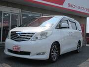 2010 TOYOTA ALPHARD