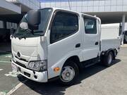 2021 HINO DUTRO