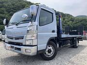 2021 FUSO CANTER
