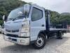 FUSO CANTER