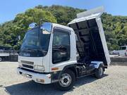 2007 ISUZU FORWARD