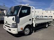 2020 HINO DUTRO