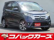 2013 NISSAN DAYZ