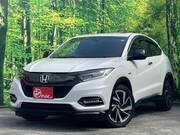 2020 HONDA VEZEL