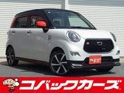 2017 DAIHATSU CAST