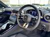MERCEDES BENZ SL