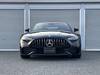 MERCEDES BENZ SL