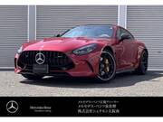 2024 MERCEDES BENZ OTHER (Left Hand Drive)