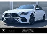 2025 MERCEDES BENZ C-CLASS Stationwagon