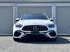 MERCEDES BENZ C-CLASS Stationwagon